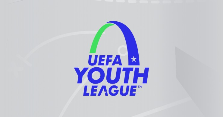 Logo de la competición europea en la que va a participar el Real Zaragoza la próxima temporada.