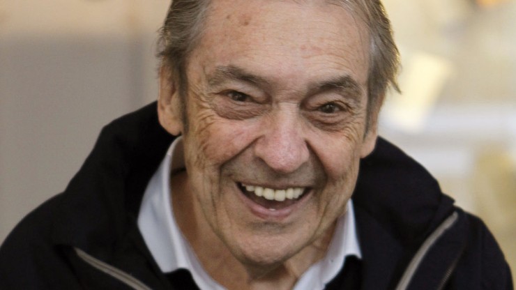 El cantautor argentino Alberto Cortez falleció el pasado mes de abril a los 79 años