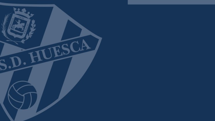 El Huesca vuelve a defender su inocencia en otro comunicado. Fuente: SD Huesca.