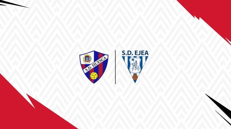 La SD Ejea será filial de la SD Huesca la próxima temporada.