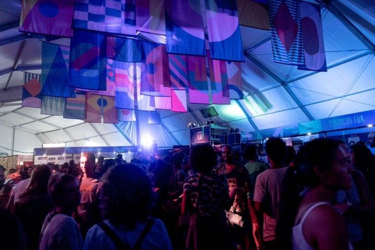 Festivales de todos los géneros musicales llegan este fin de semana a nuestra comunidad (F. Pirineos Sur)