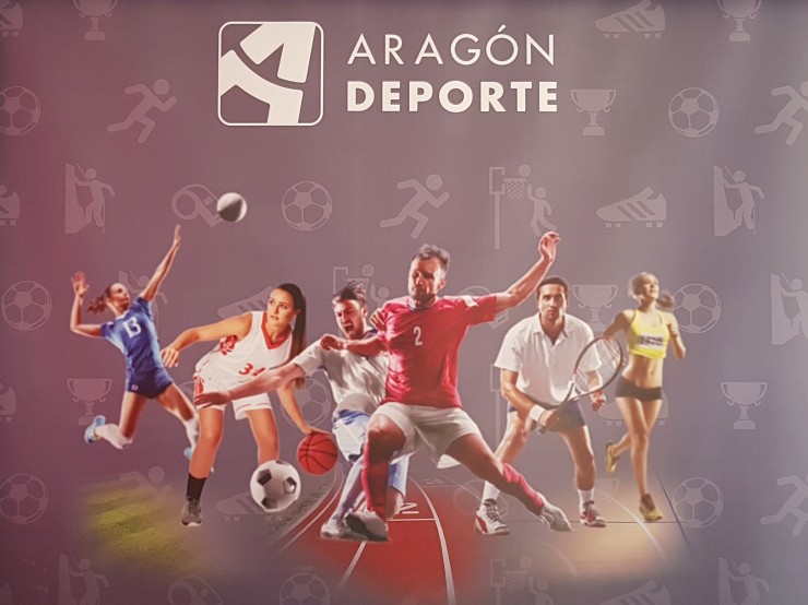Huesca y Zaragoza juegan este sábado en Aragón Televisión y Aragón Deporte.