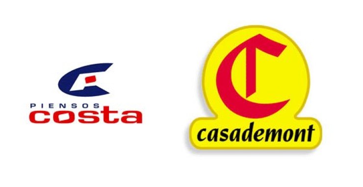Logos de la empresa