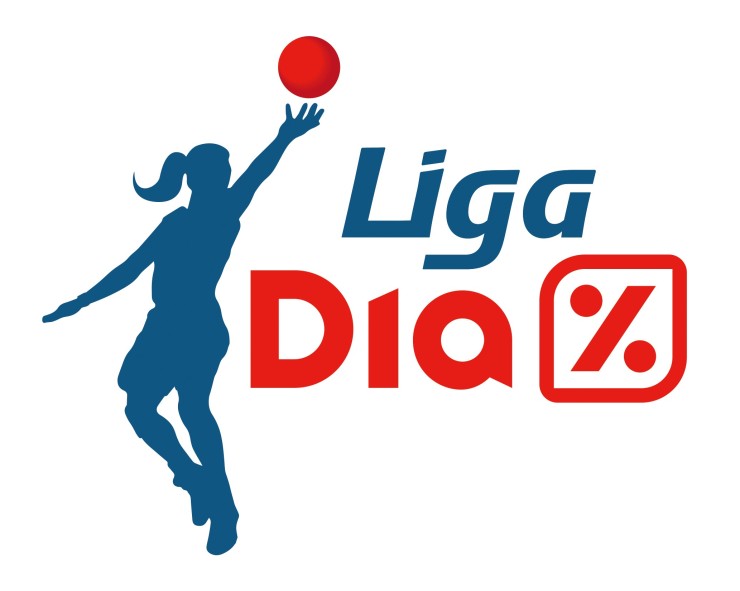 Logotipo de la Liga Dia