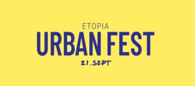 Las comunidades más jóvenes de Etopia protagonizan un festival de cultura urbana