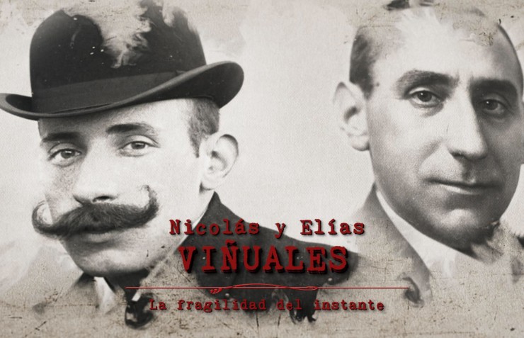Documental La Fragilidad del Instante Hermanos Viñuales