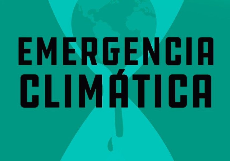 Asamblea Ciudadana de la Alianza por la Emergencia Climática de Aragón