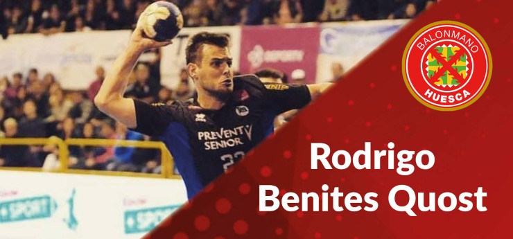 Rodrigo Benites