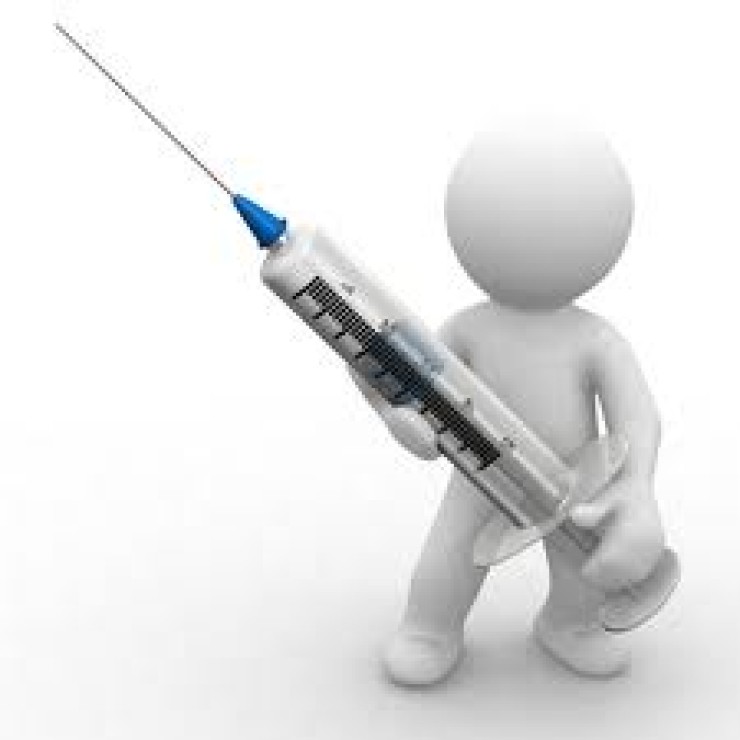 El sarampión y su vacuna