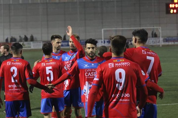 El Tarazona ha apoyado la propuesta de los clubes de Tercera División.