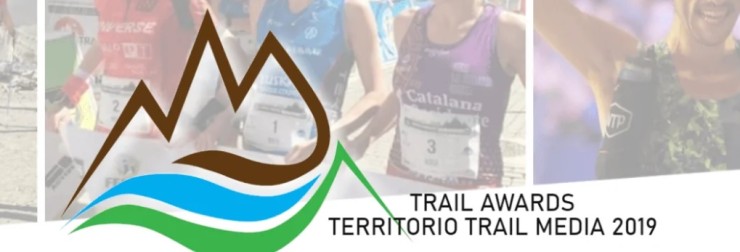 Logo Trail Awards