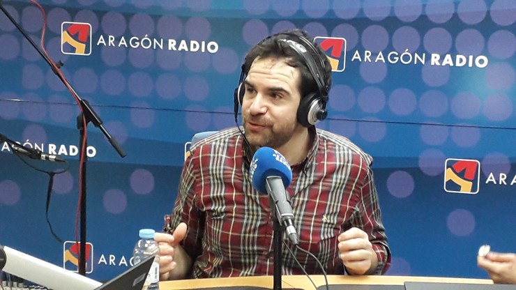 Jorge Usón.