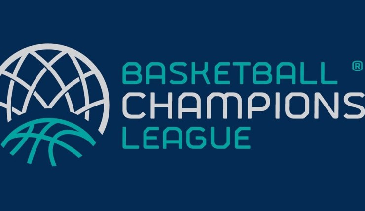 Logo Basketball Champions League