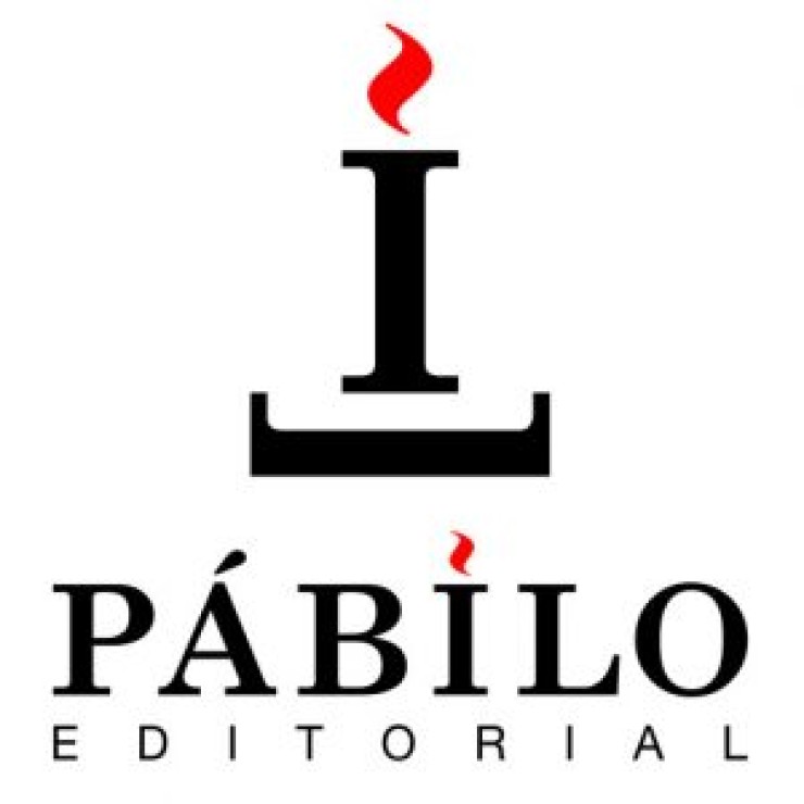 Logo editorial (pabiloeditorial.com)