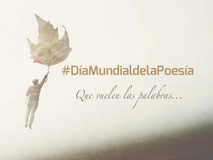 Día Mundial de la poesía (F. cultura.castillalamancha.es)