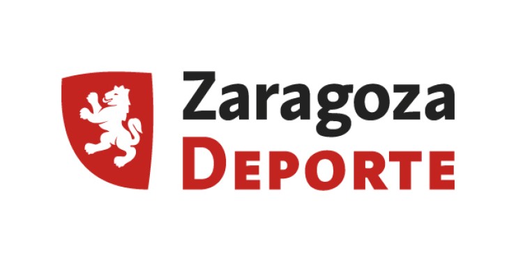 Logo Zaragoza Deporte