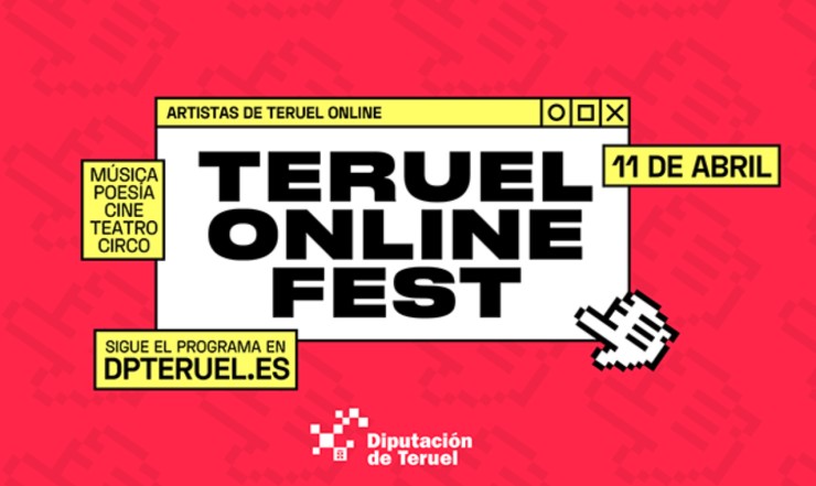 Teruel Online Fest