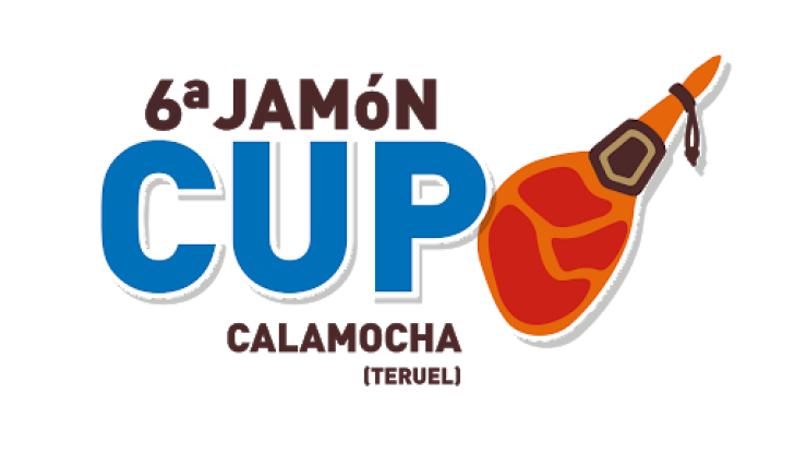 La sexta edición de la Jamón Cup ha sido aplazada hasta el año 2022.