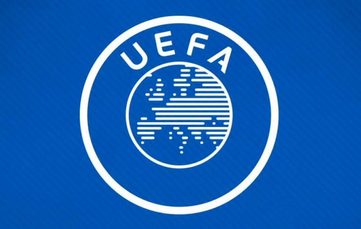 La UEFA apuesta es partidaria de que se puedan acabar las competiciones nacionales este verano.