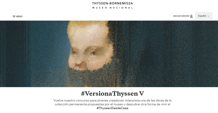Versiona Thyssen