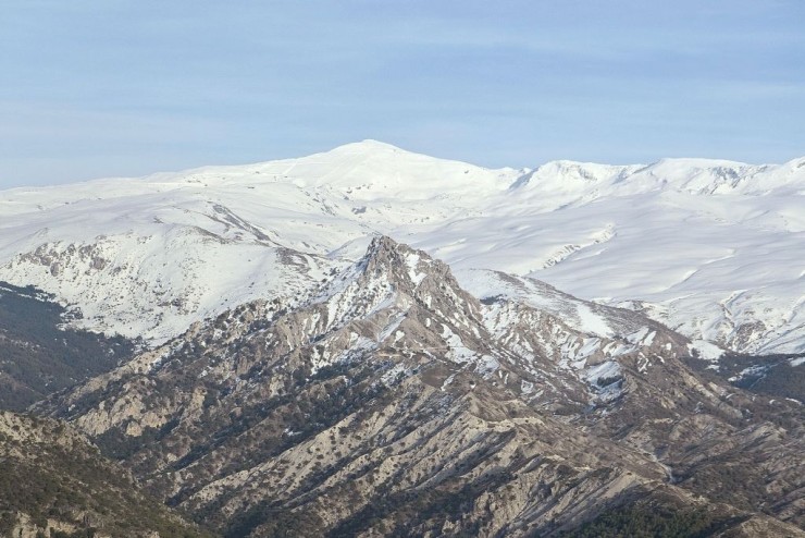 Sierra Nevada (juntadeandalucia.es)