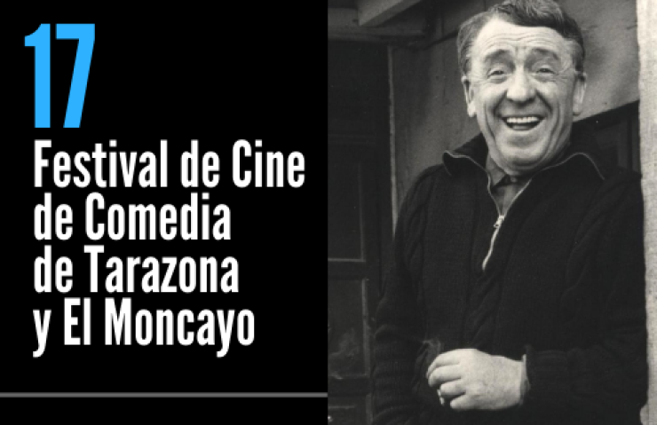 Festival de Cine de Tarazoza