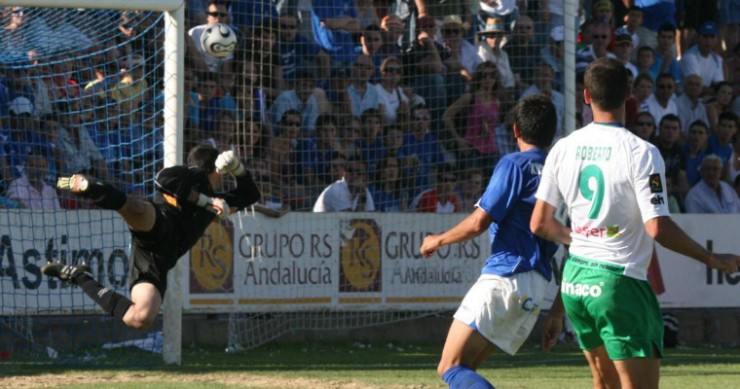 Tal día como hoy: Hace 12 años asciende la SD Huesca a Segunda División