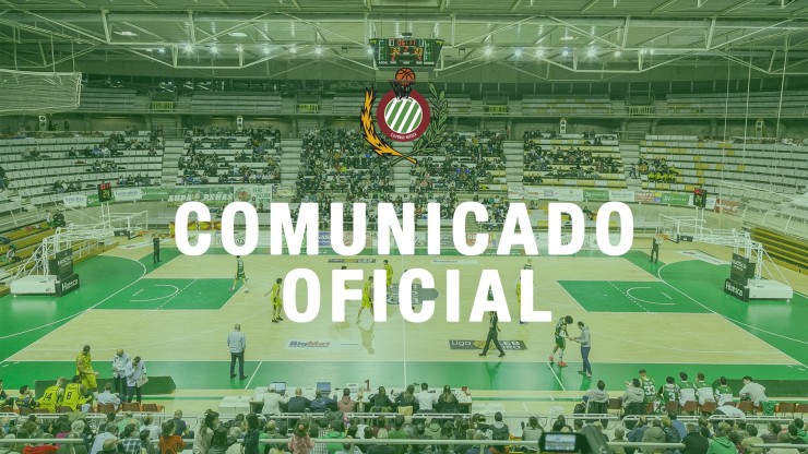 El Club Baloncesto Peñas formaliza la inscripción en LEB Oro