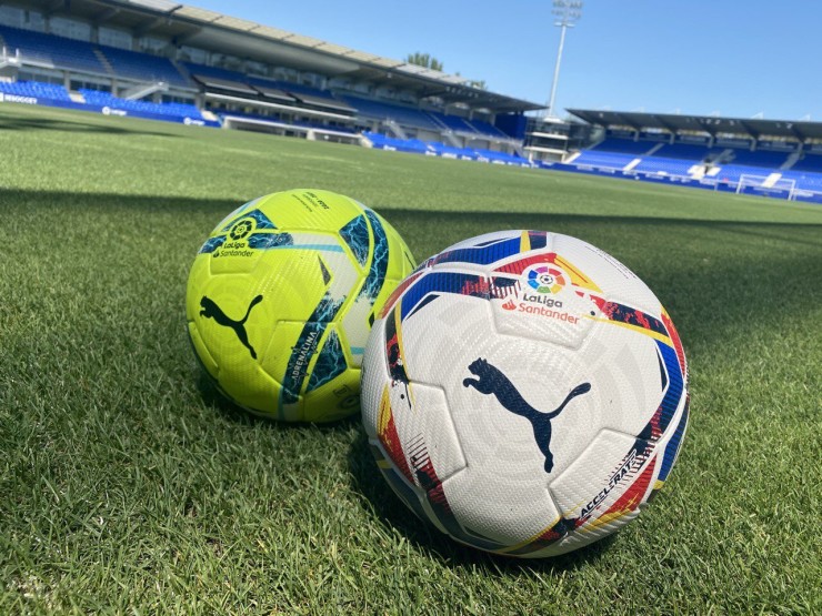 La Federación Aragonesa de Fútbol quiere que el balón vuelva a rodar en febrero.