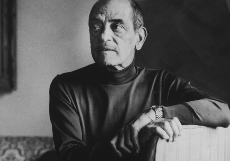 El genio de Calanda, Luis Buñuel