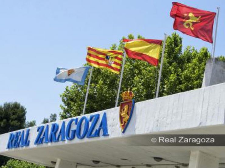 Suspendio el tercer pago del concurso de acreedores del Real Zaragoza