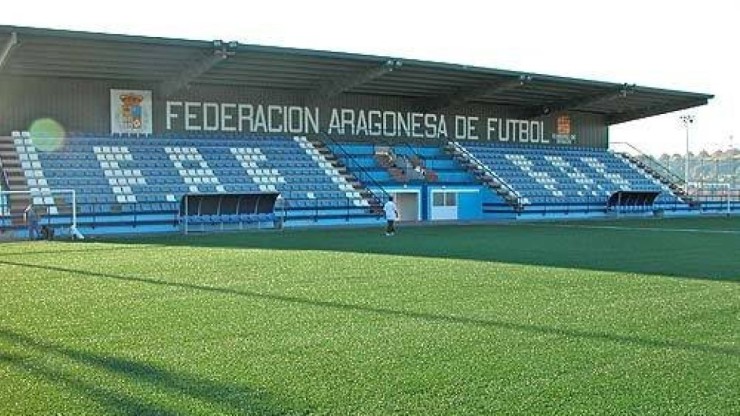 Polémica en las categorías inferiores del fútbol femenino aragonés