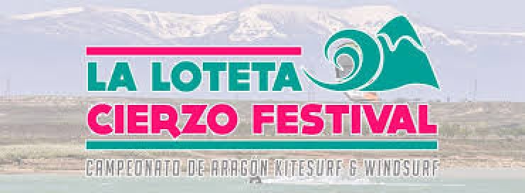 Logo de La Loteta