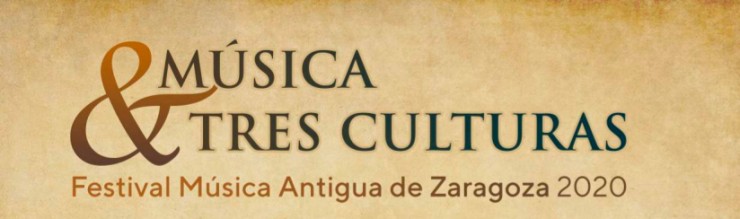 El festival comenzará el jueves, día 24, en la Iglesia de la Magdalena con las melodías andalusíes de Samsaoui Ensemble