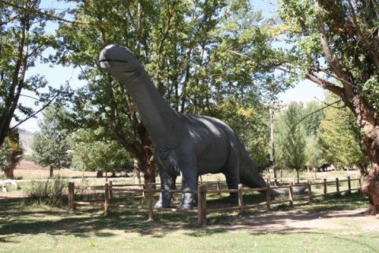 Aragosaurus (galve.org)