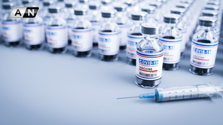 Vacunación contra la COVID-19