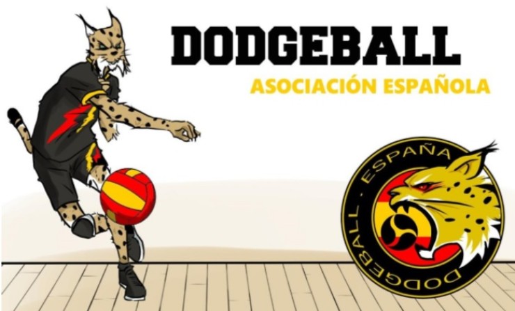 La primera liga de Dodgeball que se celebra en España arranca este domingo en Utebo.