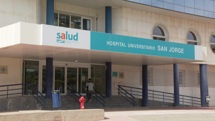 El Hospital San Jorge mejora la atención preoperatoria.