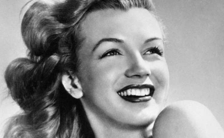 ¿Por qué fue Marilyn Monroe una actriz secundaria en la vida del presidente Kennedy?
