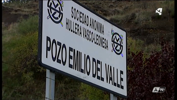 Pozo Emilio del Valle (León)