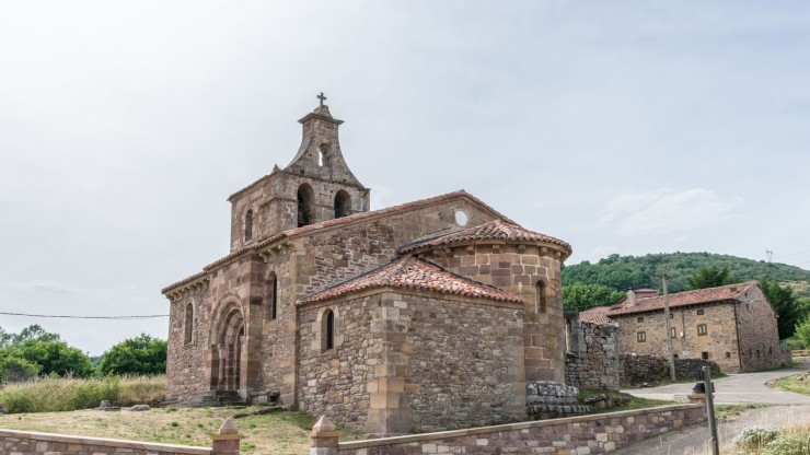 Salcedillo (Teruel) es uno de los municipios con menos habitantes de la provincia, 17.
