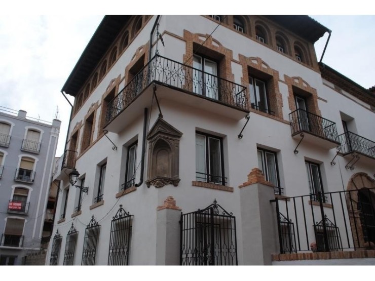 El Ayuntamiento de Zaragoza convoca la línea de ayudas a la rehabilitación de viviendas para los próximos dos años.