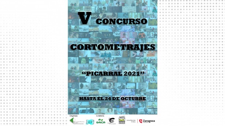 V Concurso de Cortometrajes Picarral