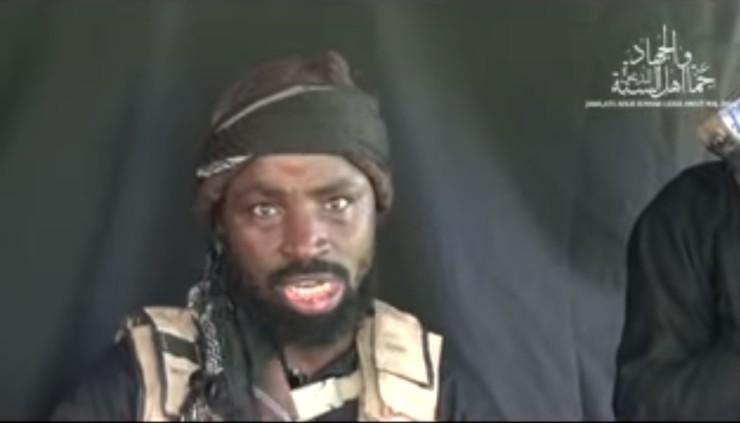 Confirman la muerte del líder de Boko Haram. (EP).