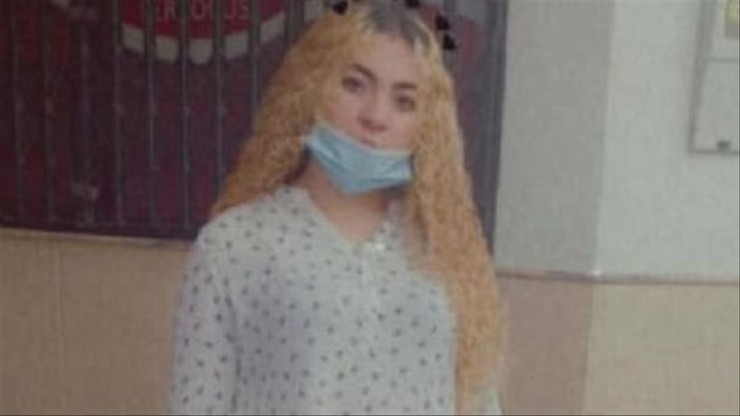 Rocío Caíz, una adolescente de Sevilla asesinada por su exnovio