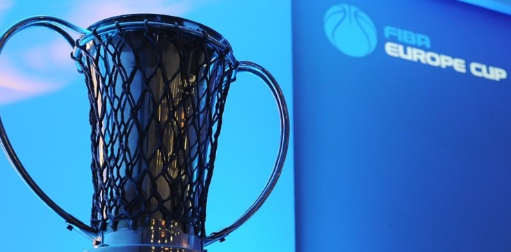 El Casademont Zaragoza será el único equipo español en la FIBA Europe Cup.