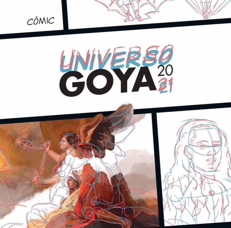 Universo Goya
