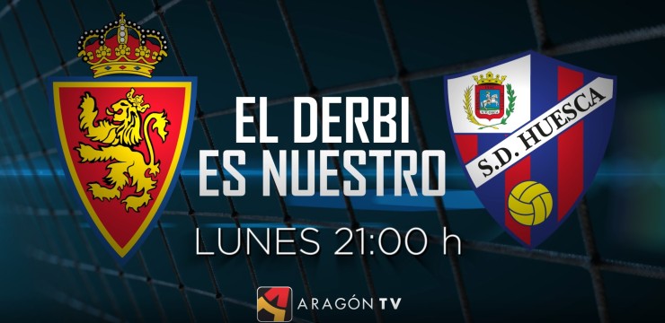 El Real Zaragoza y la SD Huesca buscan tres puntos vitales esta noche en La Romareda.