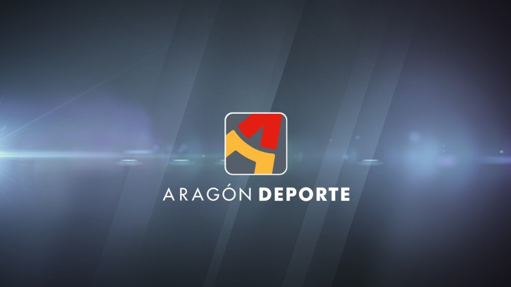El streaming de Aragón Deporte estará pendiente de los principales eventos deportivos aragoneses.