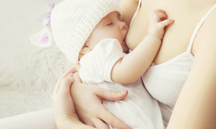 Las prestaciones por maternidad y paternidad se equipararon el 1 de enero de 2021. | Europa Press